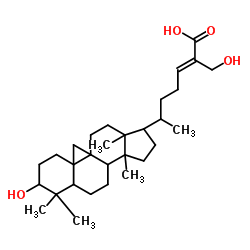 27-羟基芒果醇酸