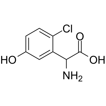 (R,S)-CHPG