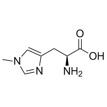 1-甲基-L-组氨酸