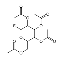 2-脱氧-2-氟-四乙酰基-D-甘露糖苷