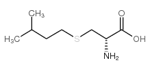 D-S-叔戊基半胱氨酸