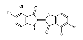 Vat Blue 2