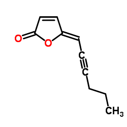 (Z)-毛叶醇内酯