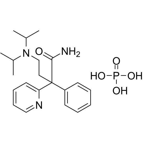 达舒平 磷酸盐