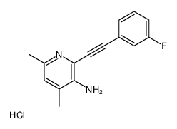 ADX 10059 hydrochloride