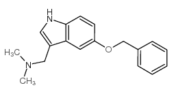 5-苄氧基芦竹碱