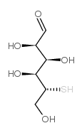 5-硫代-D-葡萄糖