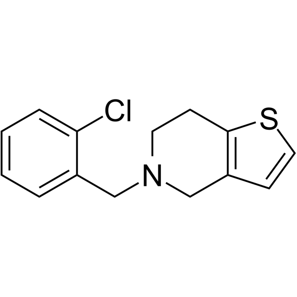 噻氯匹啶