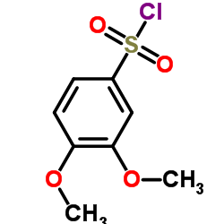 3,4-二甲氧基苯磺酰氯