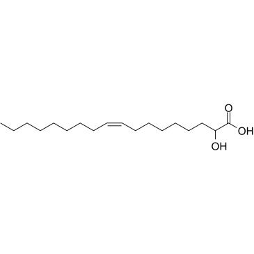 2-羟基油酸