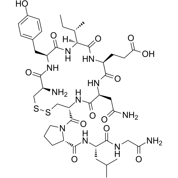 [Glu4]-Oxytocin