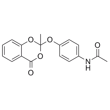 Parcetasal