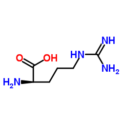 D-精氨酸