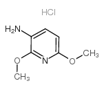 3-氨基-2,6-二甲氧基吡啶