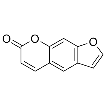 补骨脂素