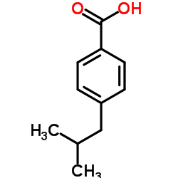 4-异丁基苯甲酸