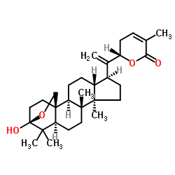 半翅盐肤木内酯