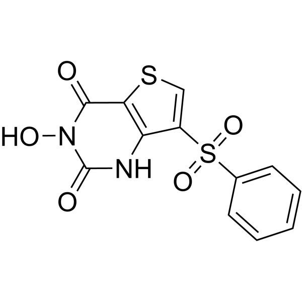 FEN1-IN-6