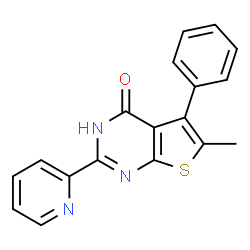 Antimicrobial agent-21