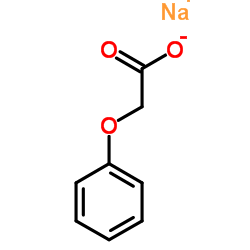 苯氧乙酸钠