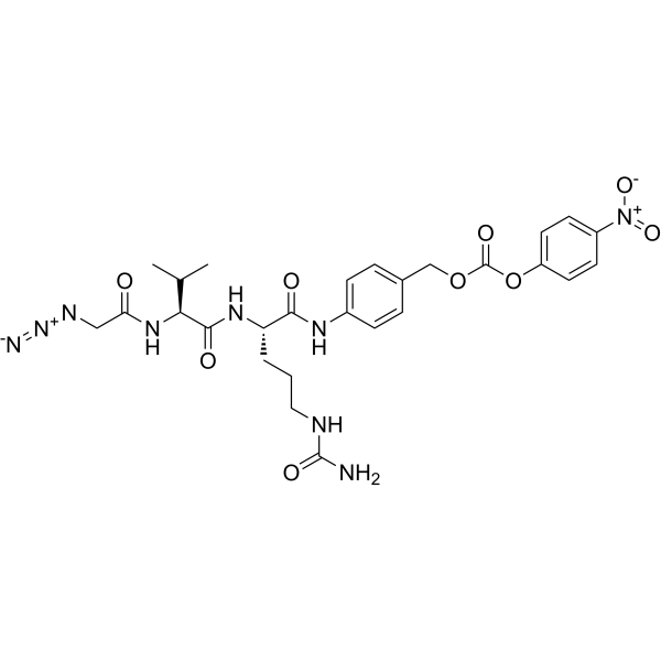 N3-VC-PAB-PNP