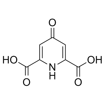 白屈氨酸