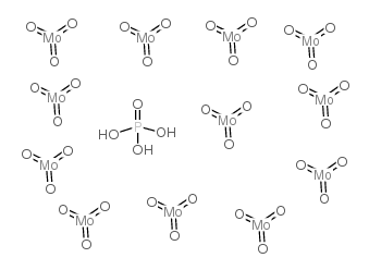 钼氢氧化物氧化物磷酸盐