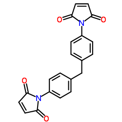 N,N'-(4,4'-亚甲基二苯基)双马来酰亚胺