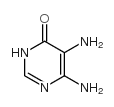 4,5-二氨基-6-羟基嘧啶