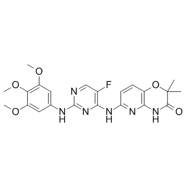 R406(游离的)