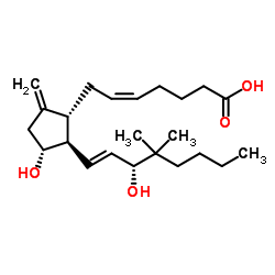 甲烯前列素