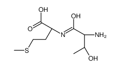 H-Thr-Met-OH