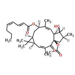 Euphohelioscopin A