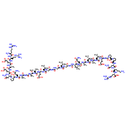 Proinsulin C-Peptide (31-63), porcine