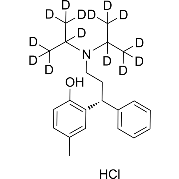 托特罗定-d14