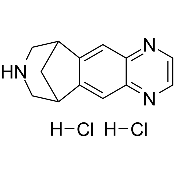 盐酸瓦伦克林(CP 526555)