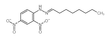 辛醛-2,4-DNPH