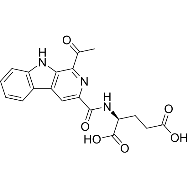 Dichotomine H