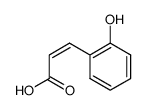 Coumarinic acid