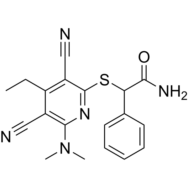 (Rac)-GSK-3484862