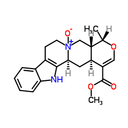 4,R-阿马碱 N-氧化物