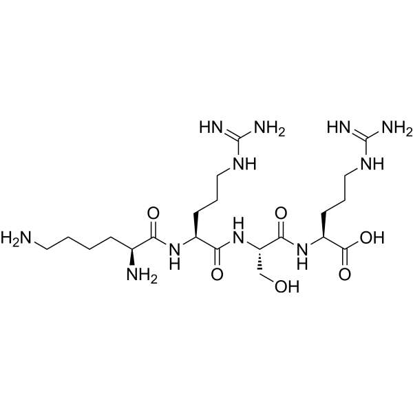 Osteoblast-Adhesive Peptide