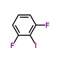 1,3-二氟-2-碘苯