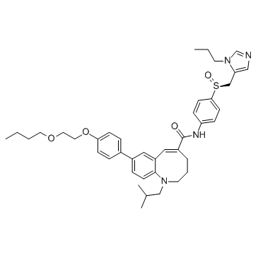 Cenicriviroc