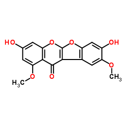 刺桐素 H