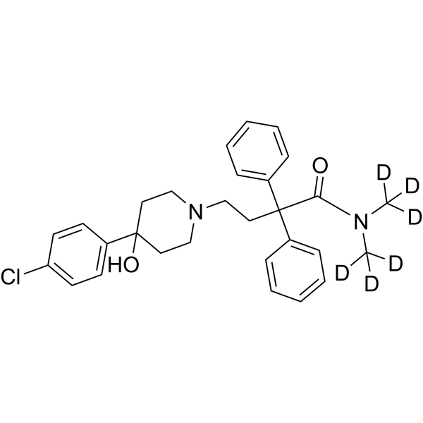 Loperamide-d6