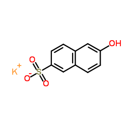 2-萘酚-6-磺酸钾