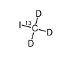 碘甲烷-13C,d3