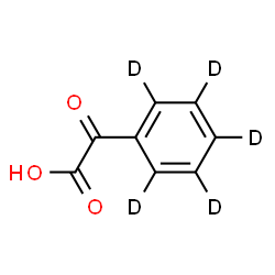 苯乙醛酸-d5