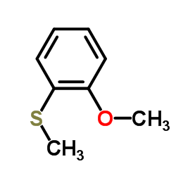 2-甲氧基茴香硫醚